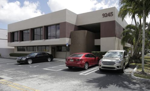 CMB Visions Unlimited - Main Campus