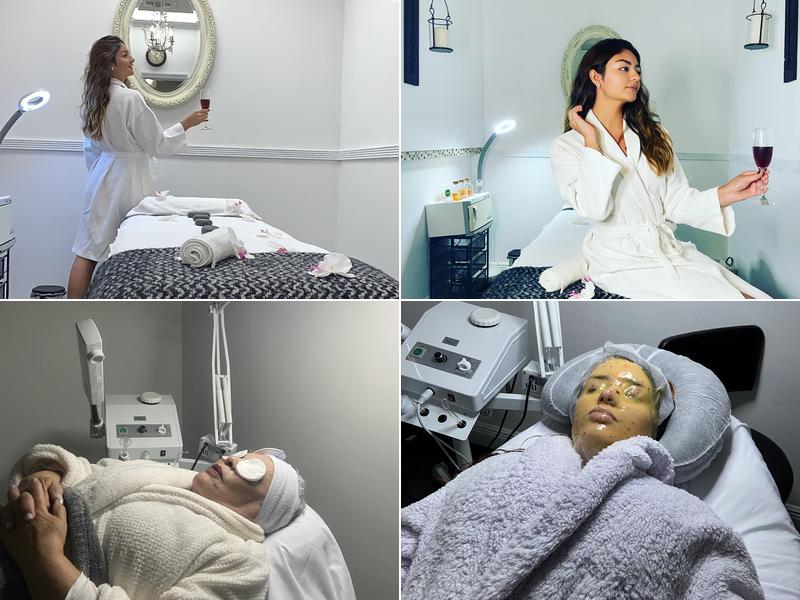 M & W Majestic Wellness Spa