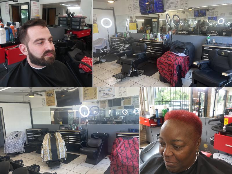 Derrick's CutMasters