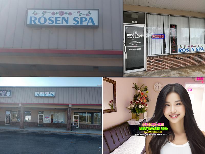 Rosen Spa