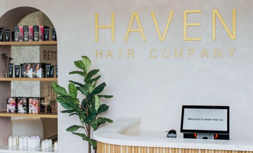 Haven Hair Co.
