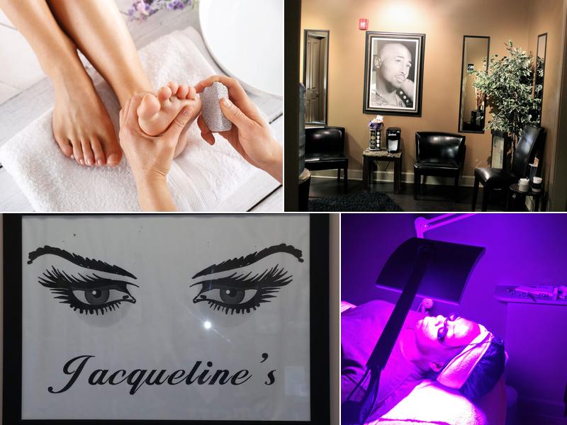 Jacqueline Skin & Image