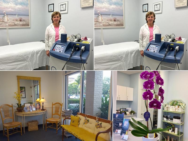 Crystal Electrology & Laser