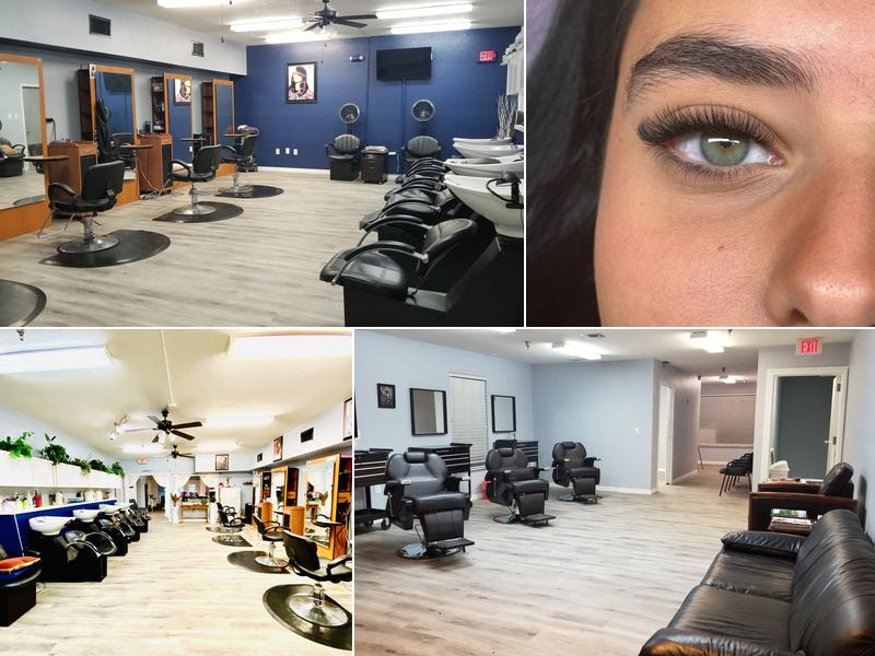 Essence Beauty Lounge