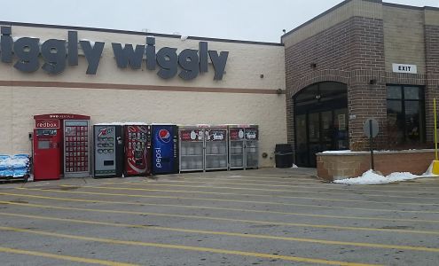 Mayville Piggly Wiggly