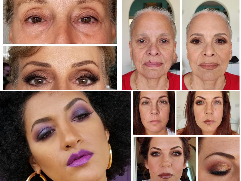 McMillan Makeup and Brow Studio