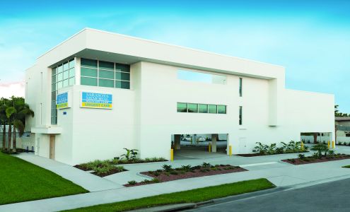 SMH Urgent Care Center at St. Armands