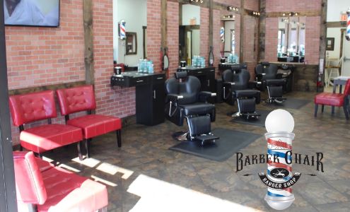 The Barber Chair