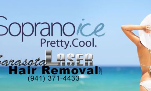 Sarasota Laser Hair Removal