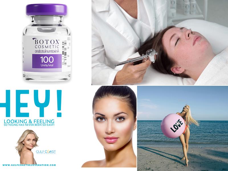 Gulf Coast Institute Of Rejuvenation