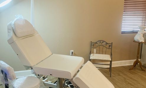 Laser Associates of Northwest Florida PA: Shelby Owens