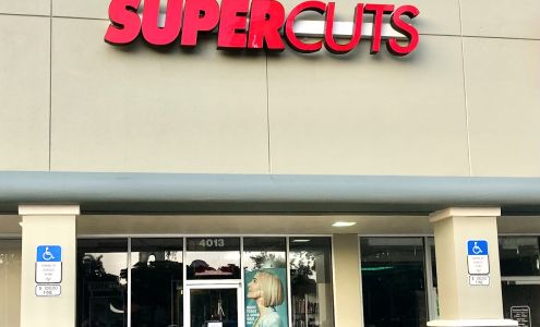 Supercuts