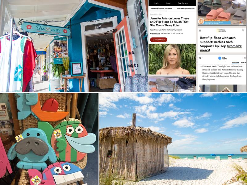 Sea-renity Beach Spa & Bou-tiki