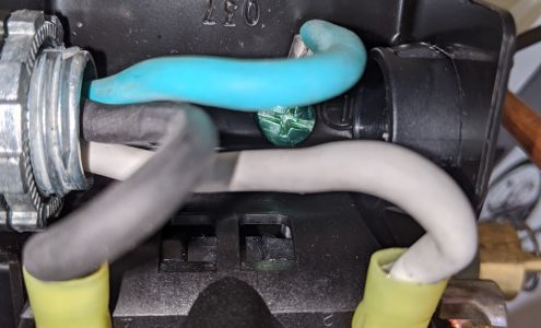 Tractor Supply Berlin