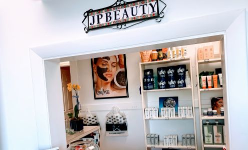 JP Beauty & Wellness Inc.
