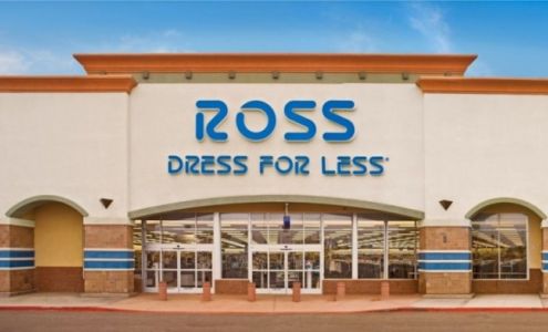 Ross Dress for Less North Lauderdale