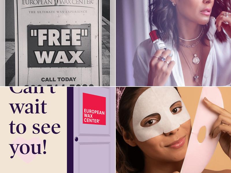 European Wax Center