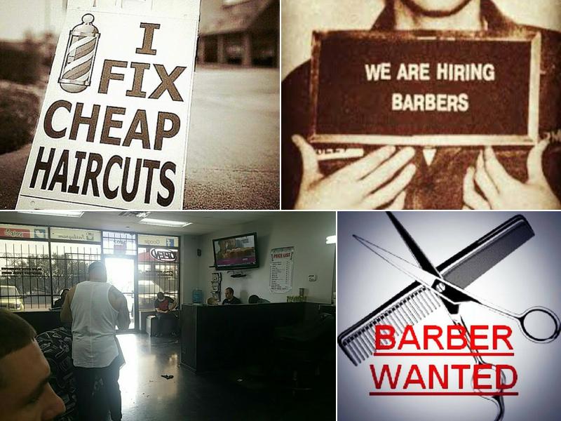 Five Star Barber Shop