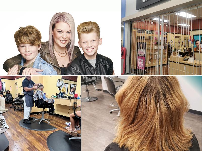 SmartStyle Hair Salon