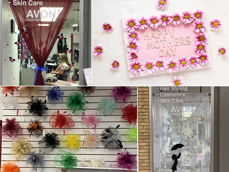 Robin's Styles Unlimited