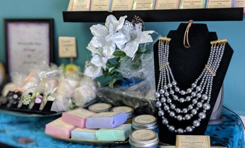 the hair studio of Vero beach