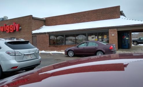 Piggly Wiggly Cedar Grove