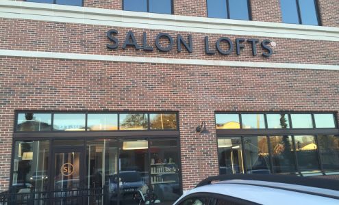 Julia Thaiese the Salon 4600 Roswell Rd Suite D-130 Loft 1, Sandy Springs Georgia 30342