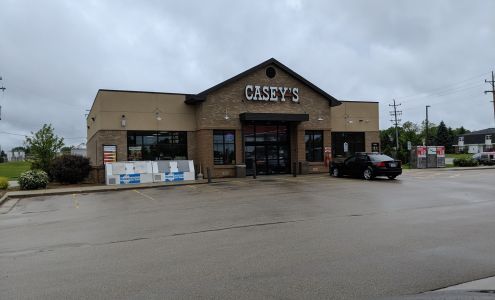 Casey's