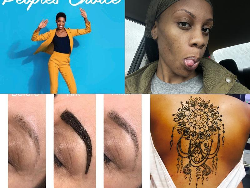 La Biotique Lash & Brow Studio