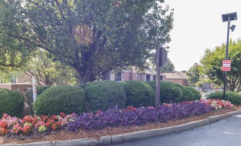 Greenleaf Apartments