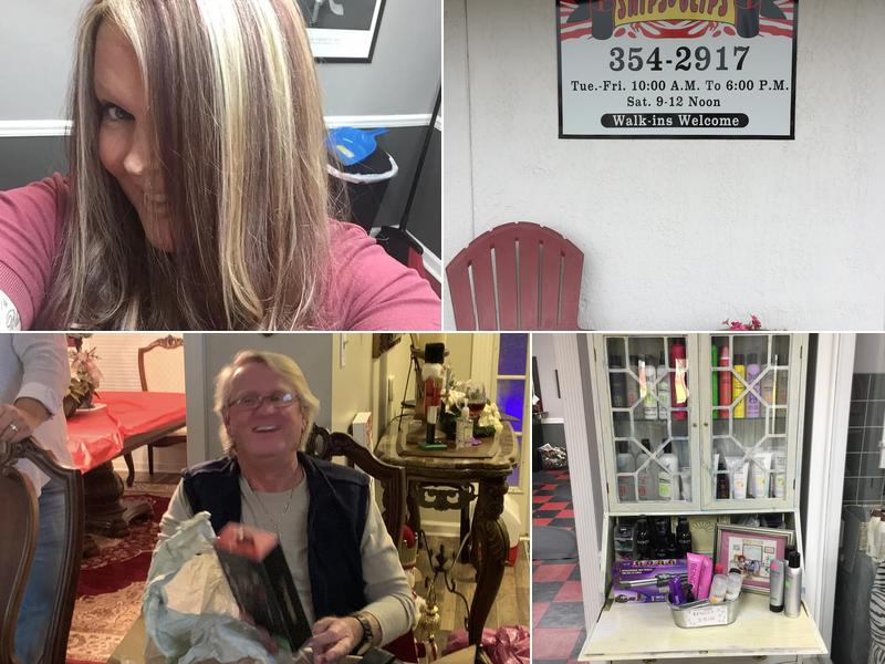 Snips-N-Clips Midtown