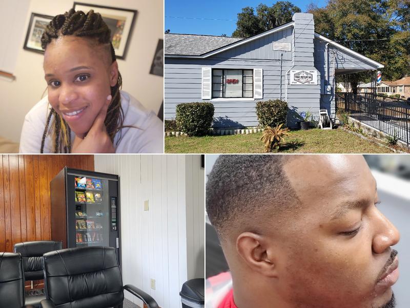 True Potential Barbering Studio