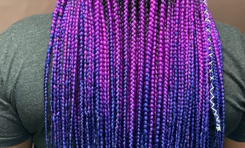 NovaYen & Co. Beauty Loft