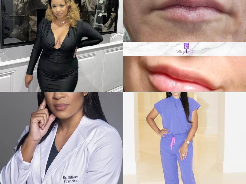 VanityMD Luxury Aesthetics Medspa