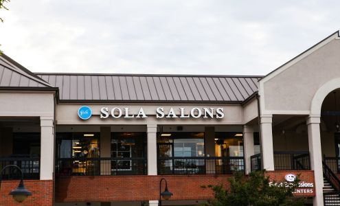 Sola Salon Studios