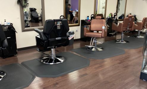 Yara's Pretty Hair Salon 6819 Peachtree Industrial Blvd, Doraville Georgia 30360