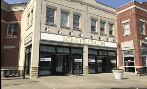 Bob Steele Salon Roswell