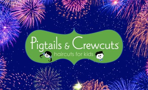 Pigtails & Crewcuts: Haircuts for Kids - Roswell, GA