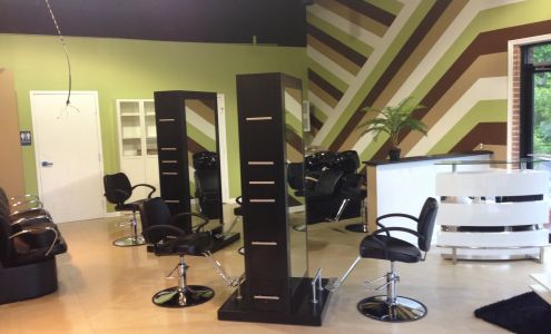 Ileana Dominican Hair salon