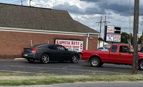 Kapital Kutz Super Shop
