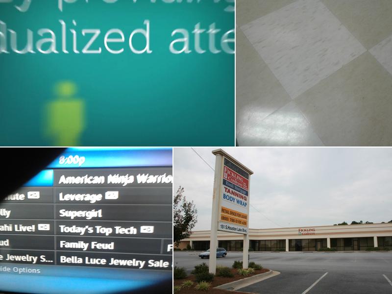 Fickling & Company Residential Sales of Warner Robins