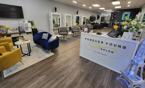 Forever Young Hair Salon