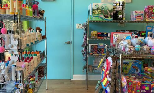 Pigtails & Crewcuts: Haircuts for Kids - Marietta -West Cobb, GA