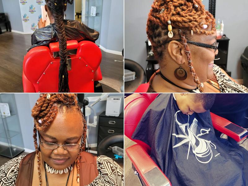 Exclusive Kutz Barber Shop