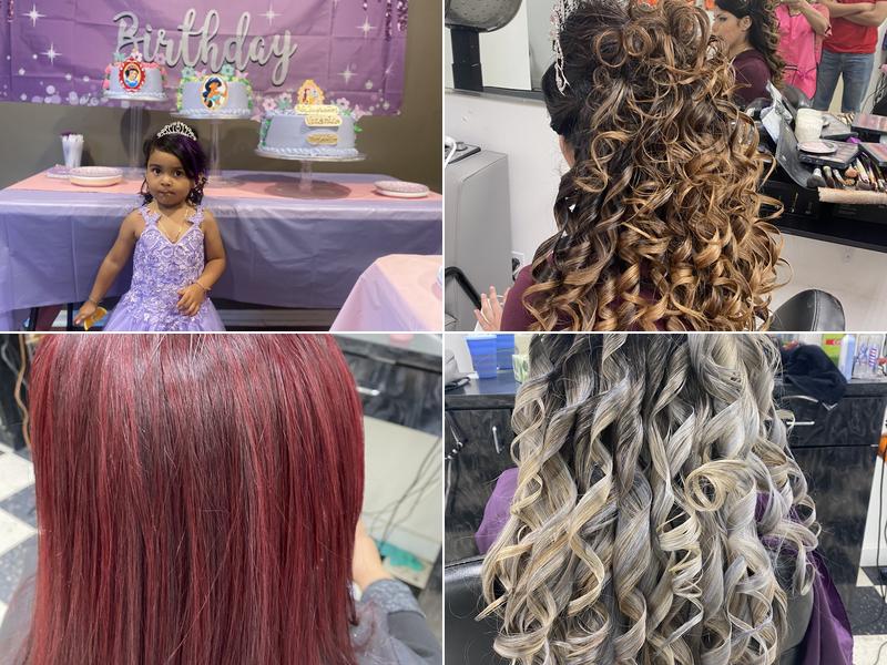 La Estrella Peluqueria