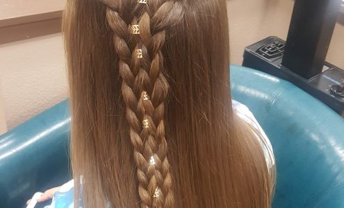 Method Salon