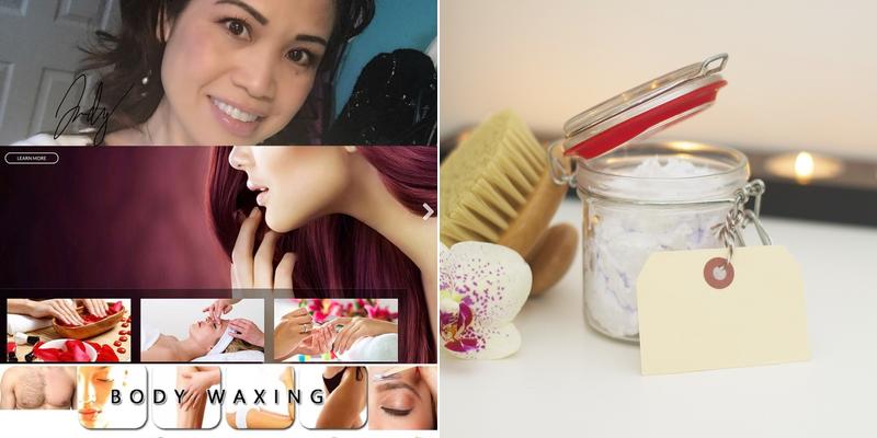 Rejuvenation By Judy