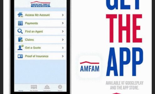 Ryan Keen Insurance Agency Inc American Family Insurance