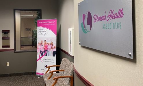 Women's Health Associates