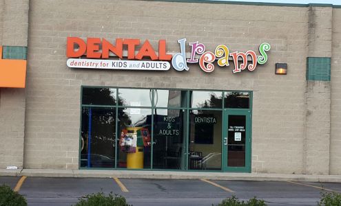Dental Dreams